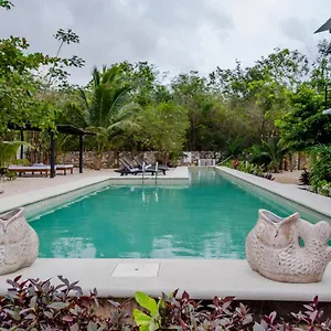 hotel-gaia-tulum.allrivieramayahotels.com/