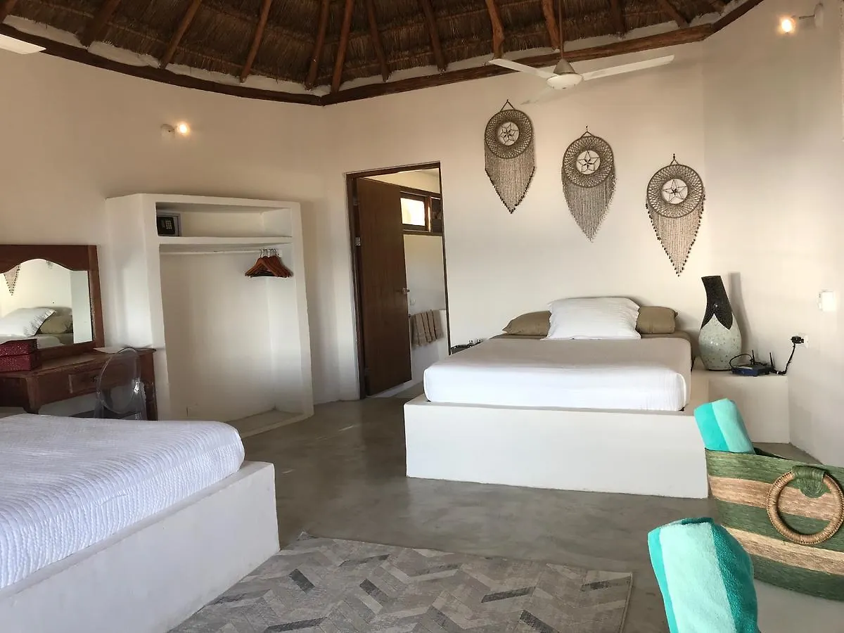 Agua Eco Design Hotel