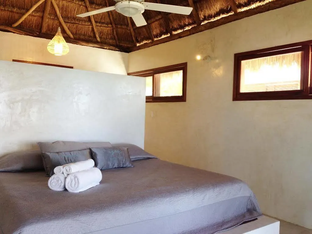 Agua Eco Design Hotel Mexico