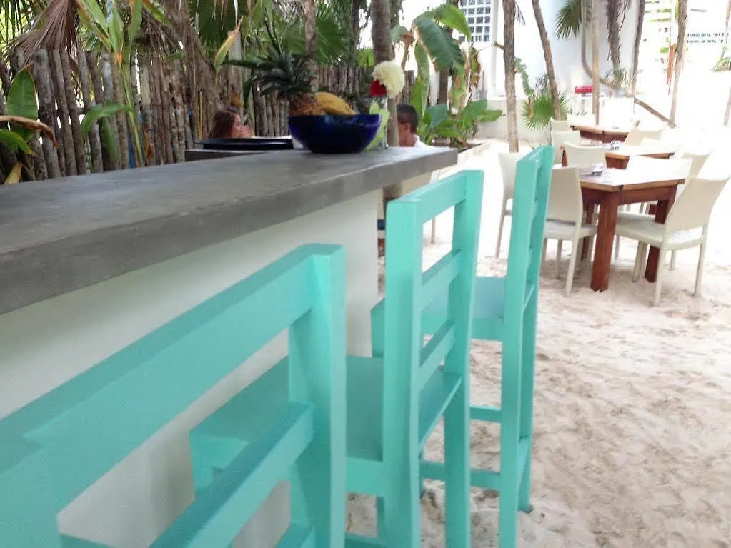 Agua Eco Design Hotel