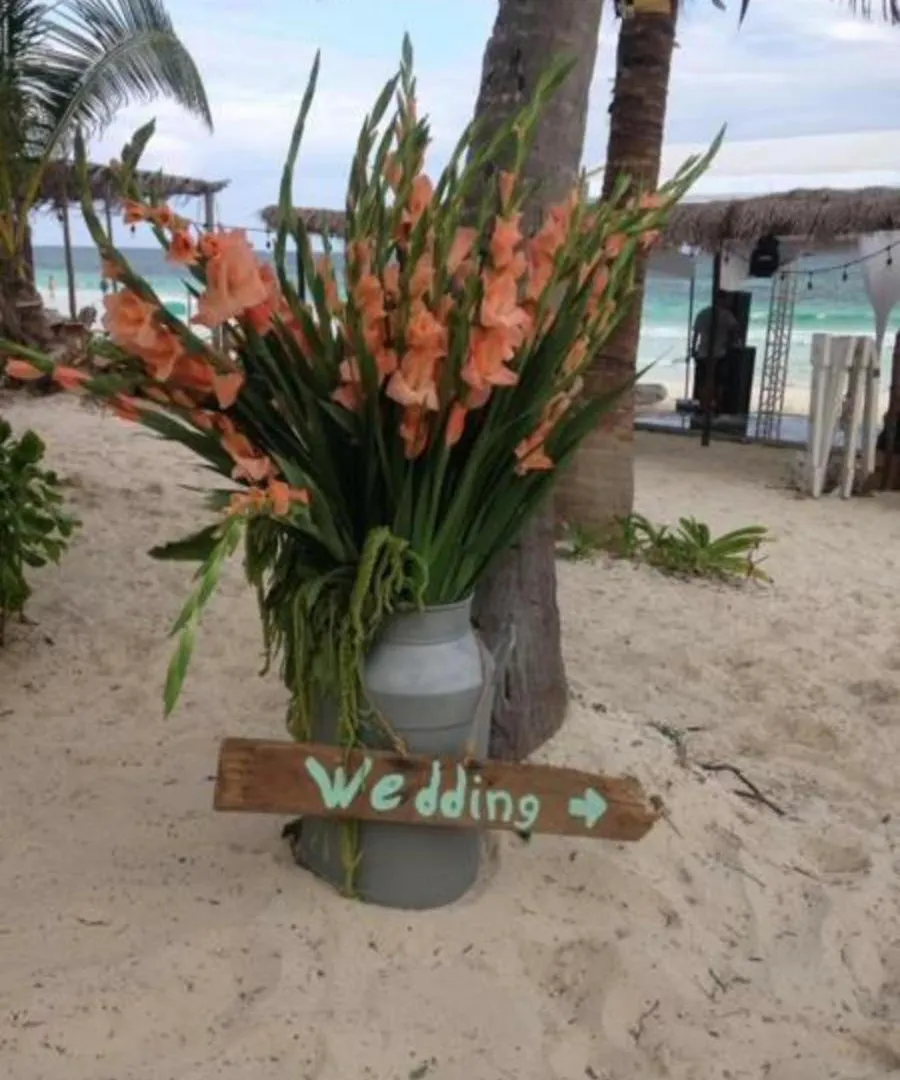 Agua Eco Design Hotel 4*, Tulum